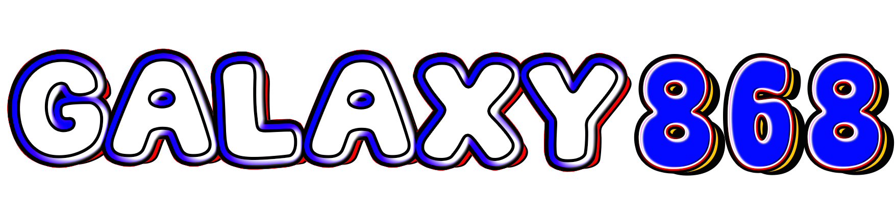 GALAXY868